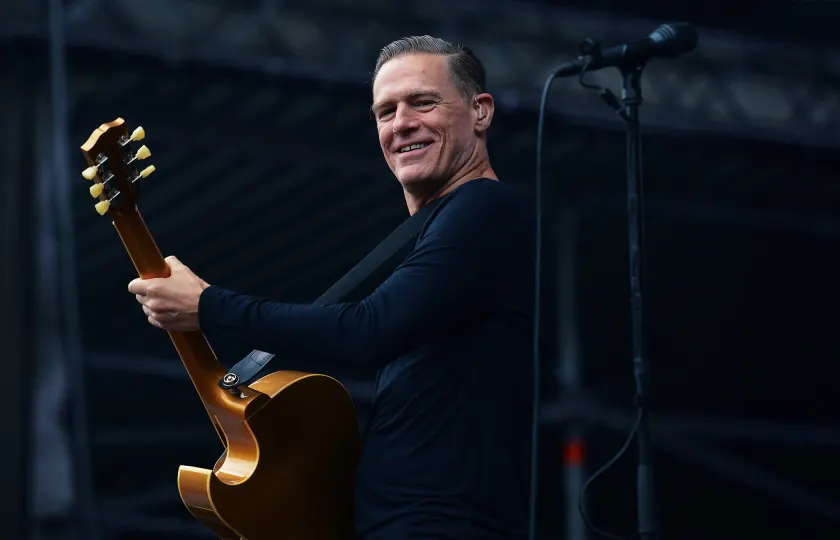 Bryan Adams Konseri Türkiye'de Daha Pahalı Mı? 2024 Dünya Turnesi Bilet Fiyatları Karşılaştırması