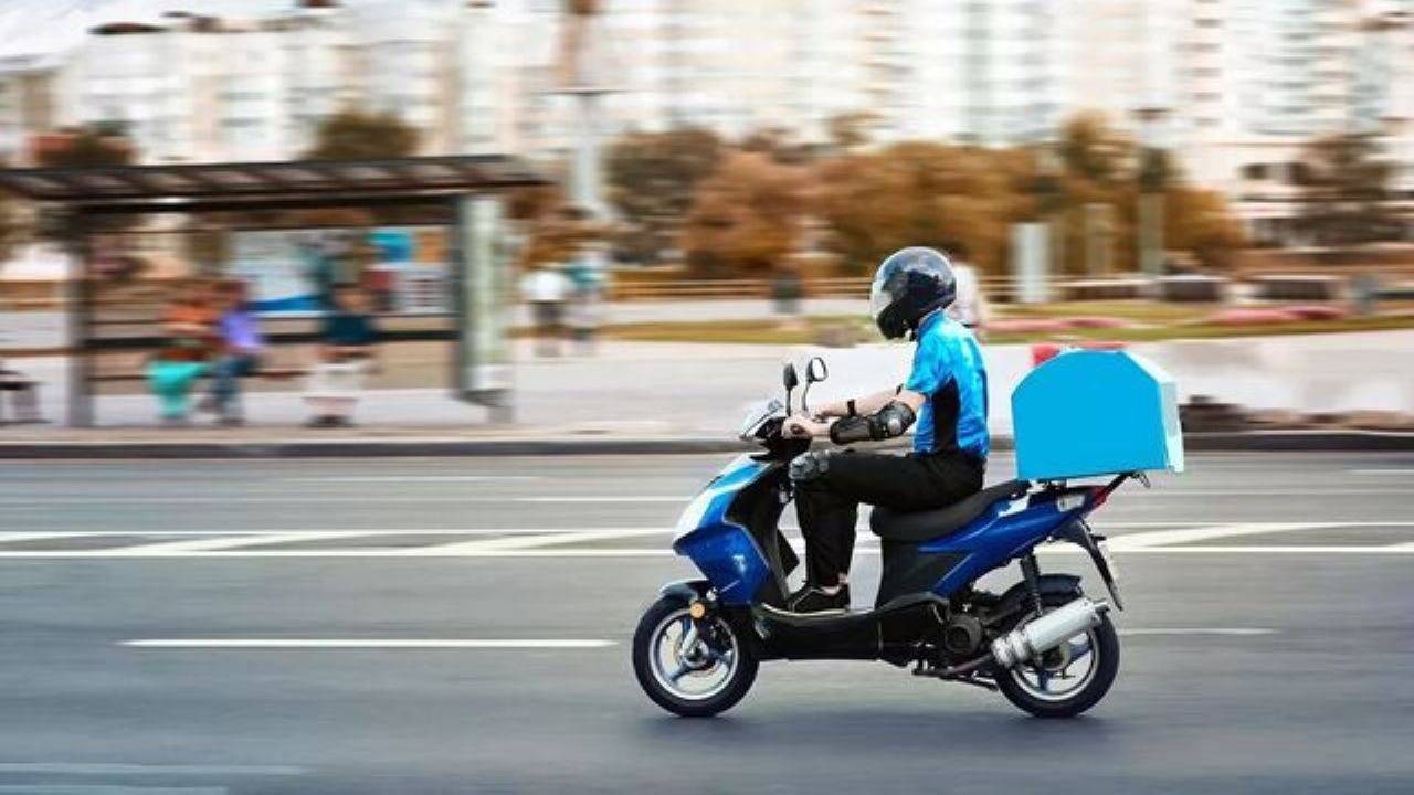 Motokuryelere Yeni Dönem Başlıyor! Getirilen Zorunlu Değişiklikler!