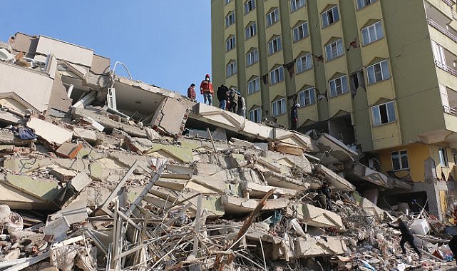 Depremzedeler İçin Yeni Fırsat! Vergi Ödemelerini Ertelemek Mümkün Olacak!