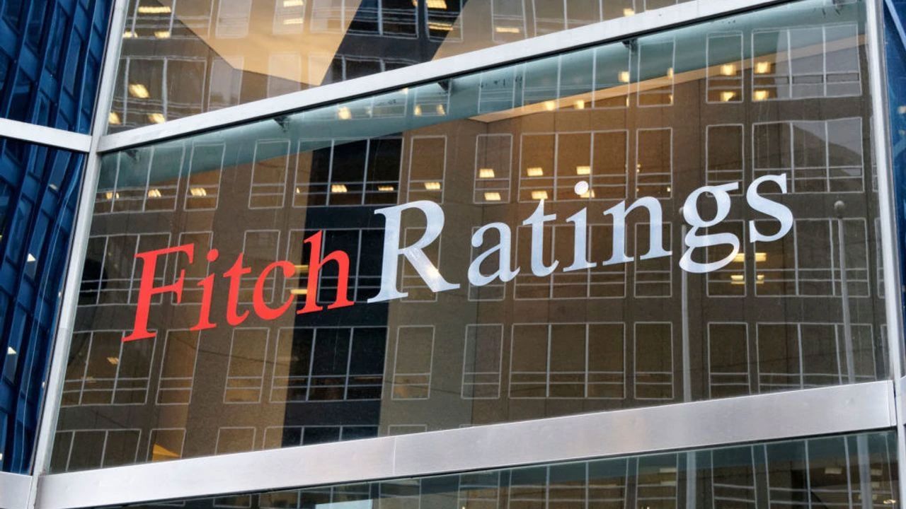 Fitch Ratings'ten Türkiye için Kötü Haber! Büyüme Tahmini Düşürüldü!