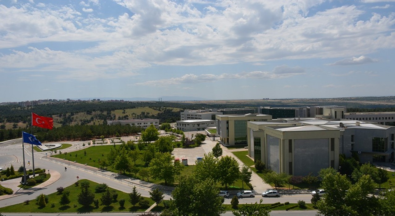 Uşak Üniversitesi Dünyada ilk 500 üniversite arasında