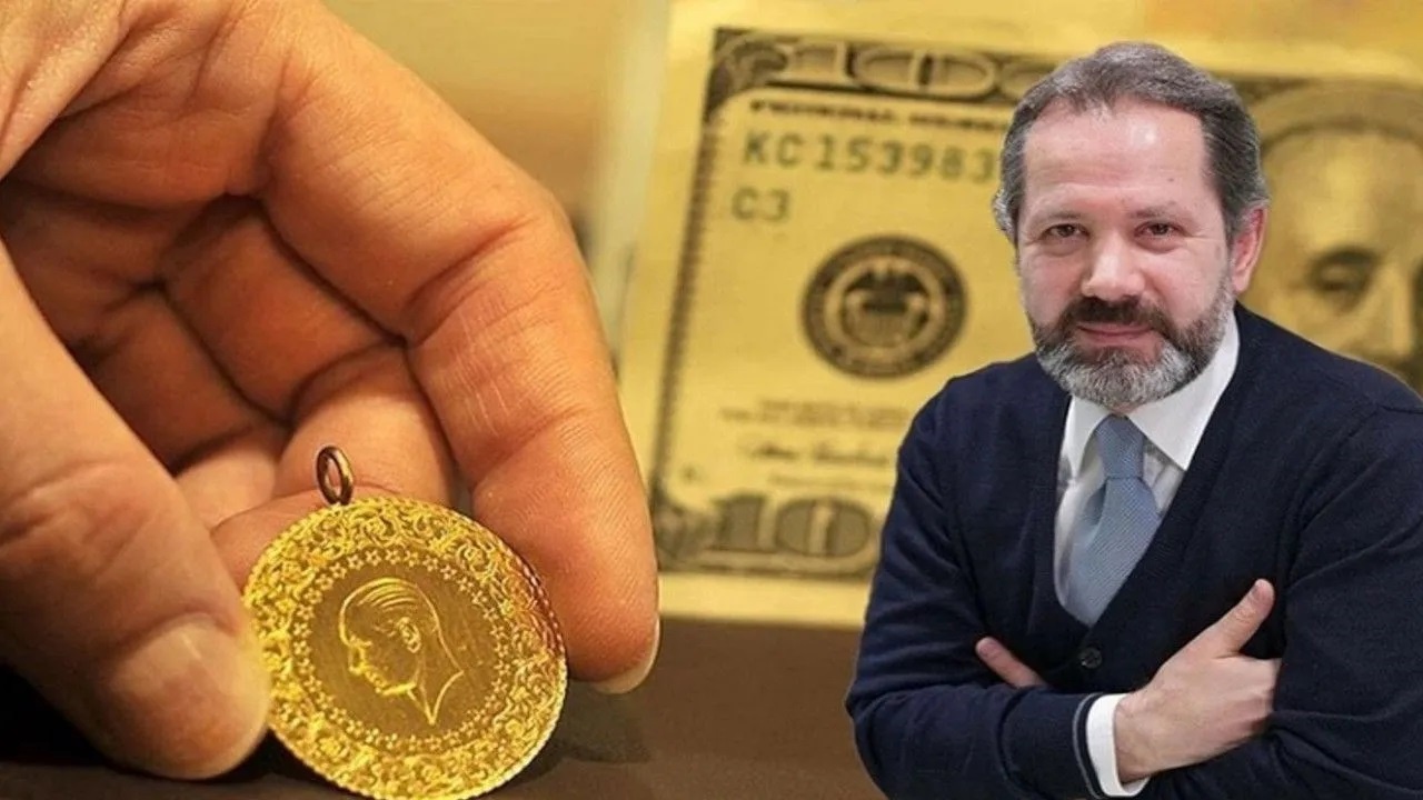 “Resmen bedava” diyerek açıkladı! Elinde TL ve Dolar olanlar dikkat