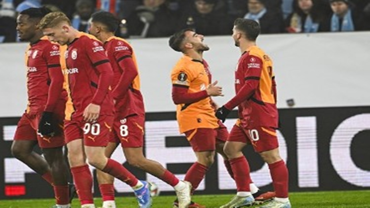 Kayserispor Galatasaray maç kadrosu! Okan Buruk sürpriz yapabilir