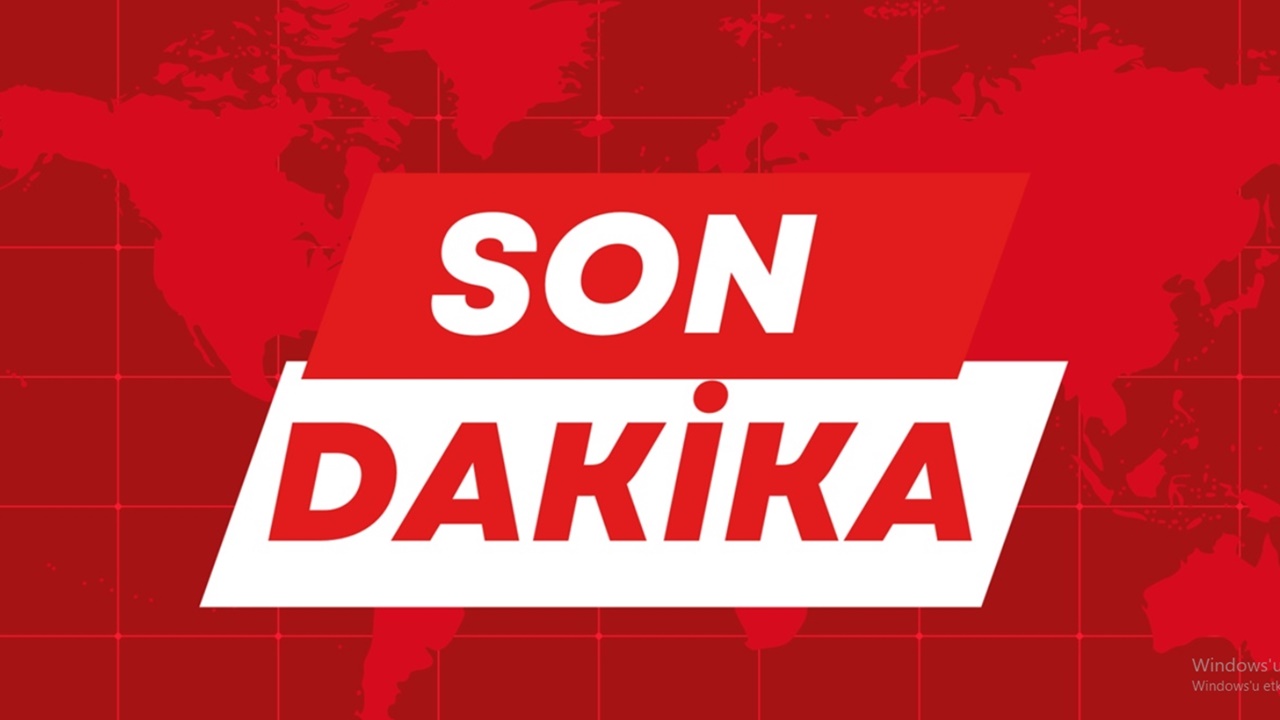 Balıkesir Bursa ve Çanakkale'ye uyarı yapıldı; Hazırlıklı olun