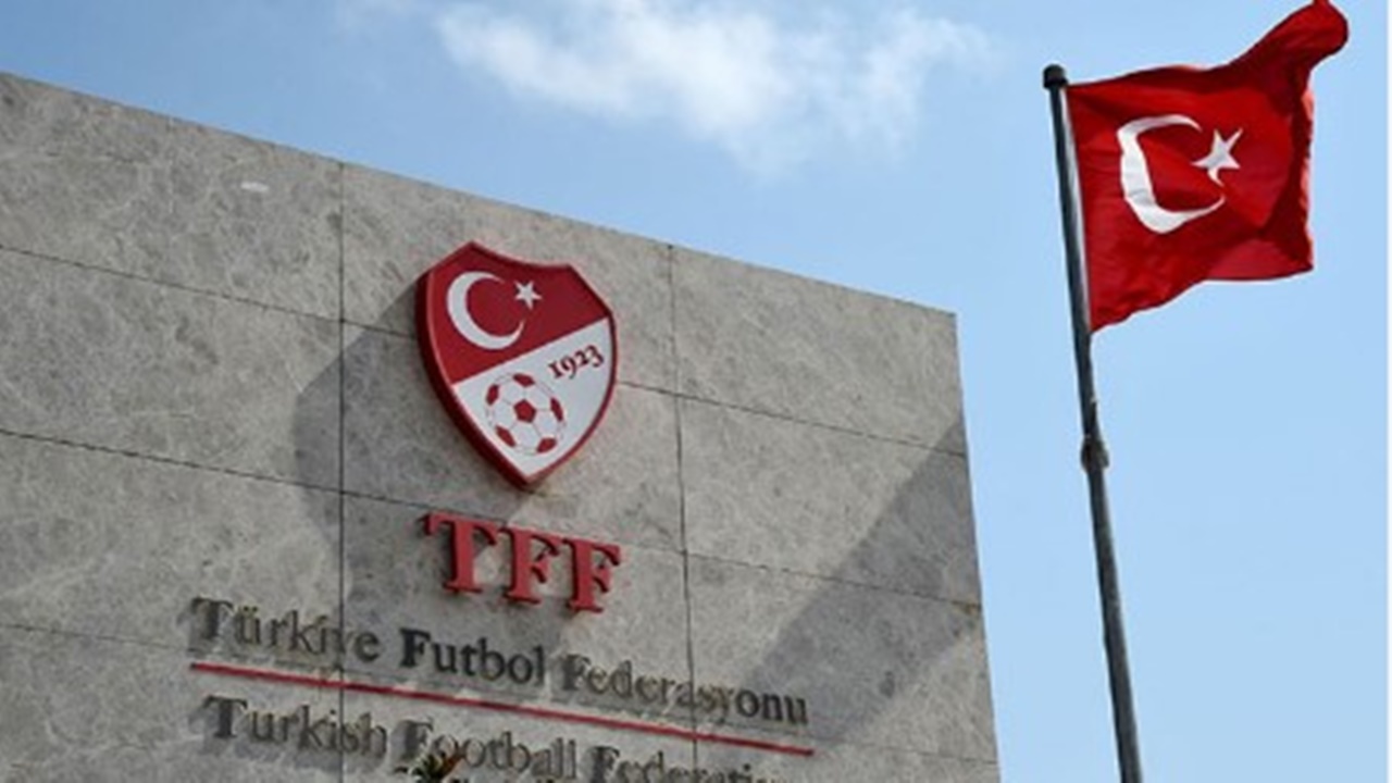 Süper Lig transfer dönemi başlıyor! TFF ara transfer tarihini açıkladı