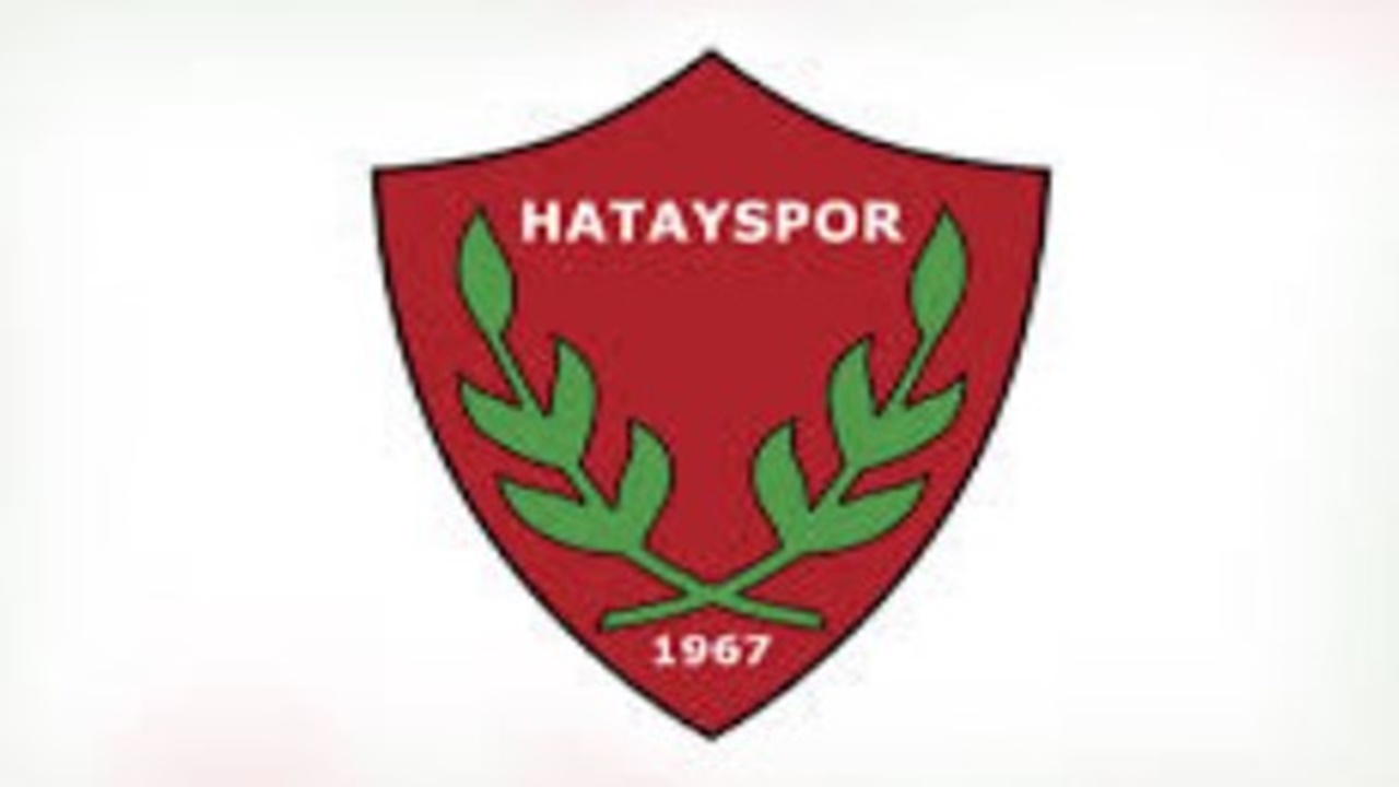 Hatayspor’da veda! Sadece 1 galibiyet almıştı