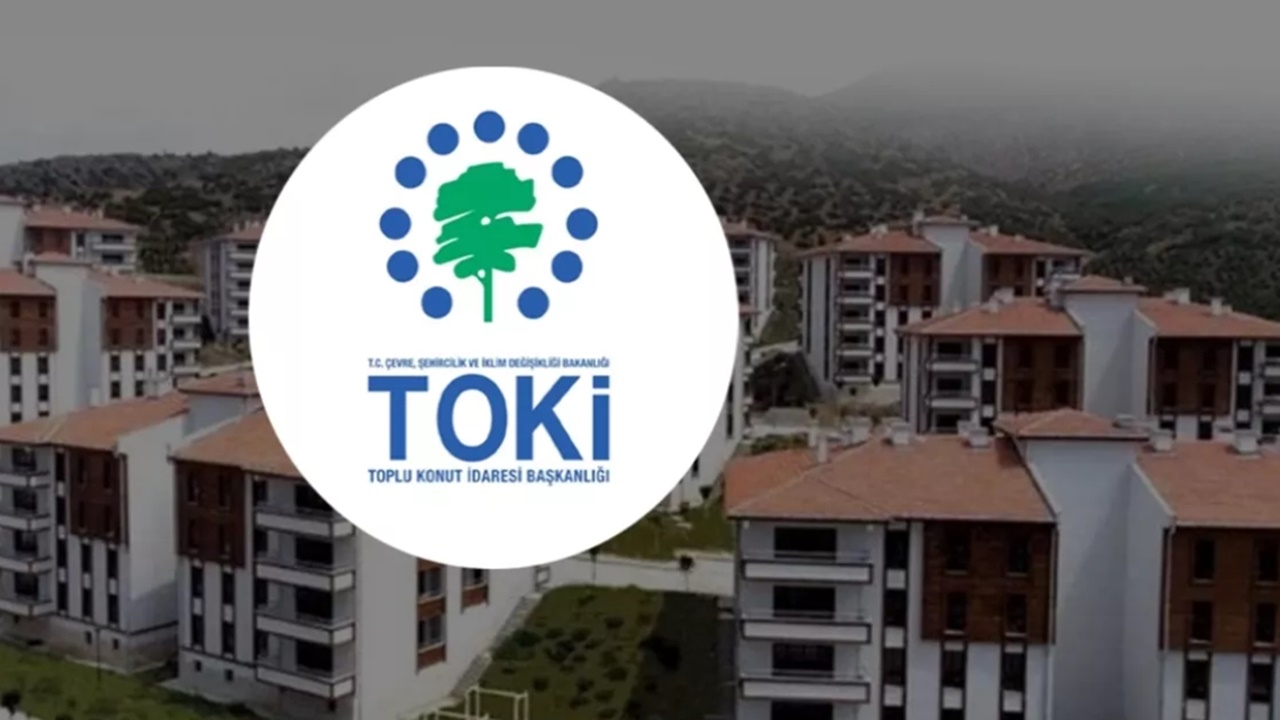 TOKİ’den Yıl Sonu Fırsatı: 13 Bin TL Taksitle Daire İçin Başvurular Açıldı