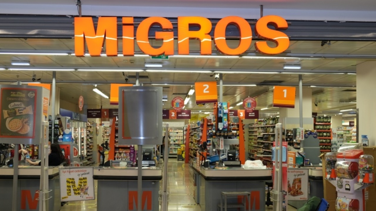 Stoklar tükenmeden yetişin! Migros'ta dev indirim kampanyası başladı