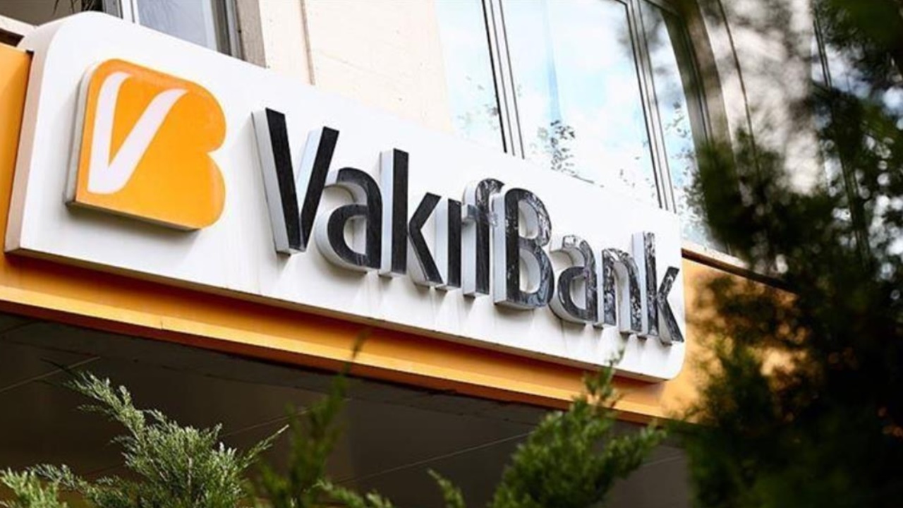 Vakıfbank Başvuru Yapana 5 Bin TL İade Para Verecek