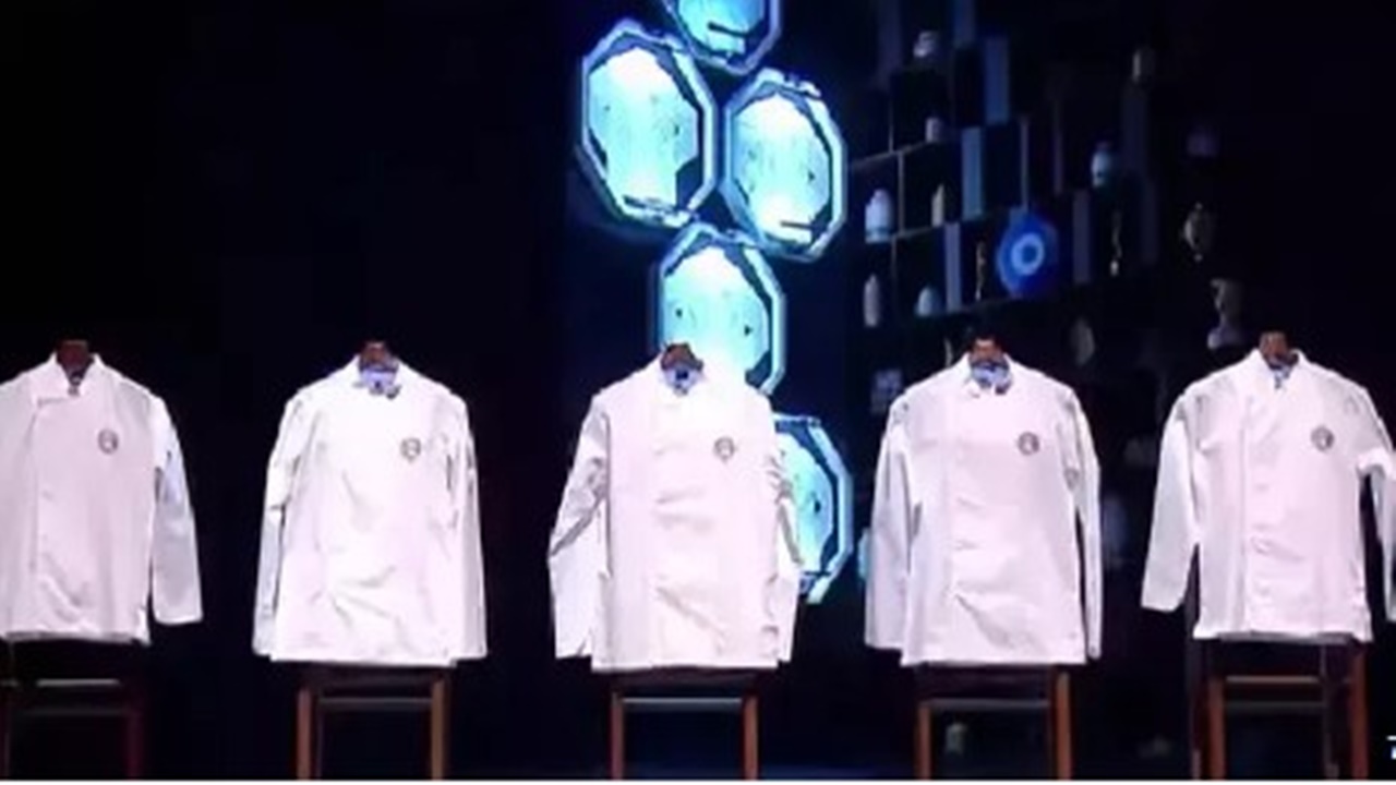 Masterchef 5. Ceket sahibini buluyor! Finale doğru adım adım heyecan dorukta