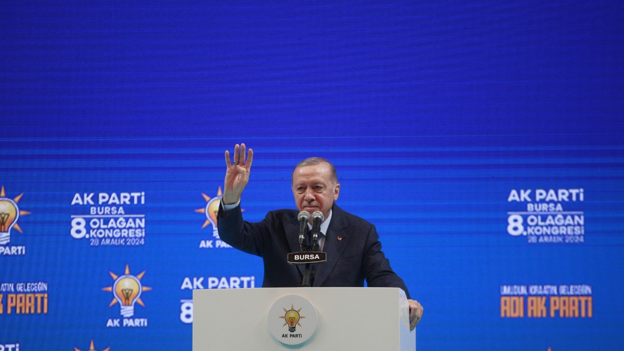 Cumhurbaşkanı Erdoğan duyurdu! Sosyal konut seferberliği başlıyor