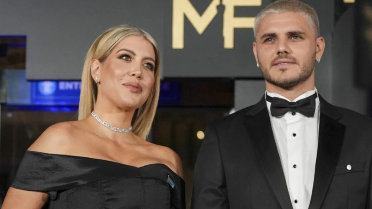 Icardi Wanda Nara ile ilgili yeni delilleri mahkeme sundu