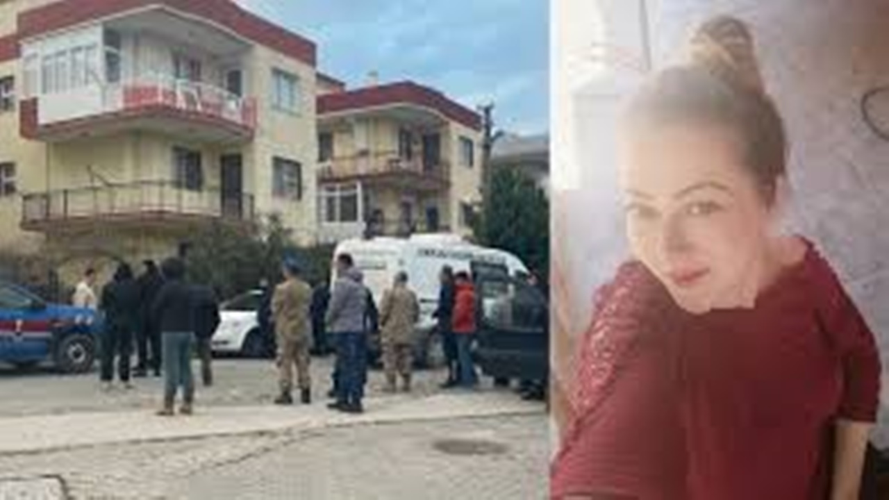 İzmir'de bir kadın şüpheli şekilde evinde ölü bulundu! Olayla ilgili soruşturma başlatıldı