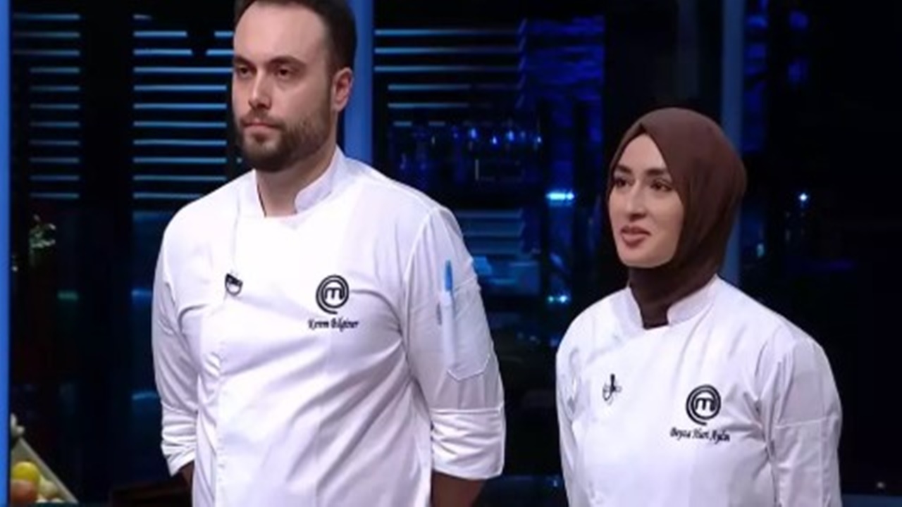 Masterchef büyük final tarihi belli oldu! İddialı yarışmacı finale günler kala veda etti