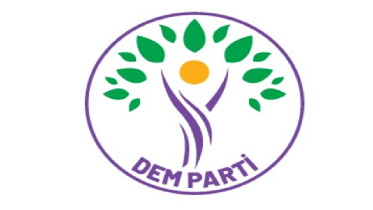 DEM Parti’den bir kritik ziyaret daha Gözler o saate çevrildi