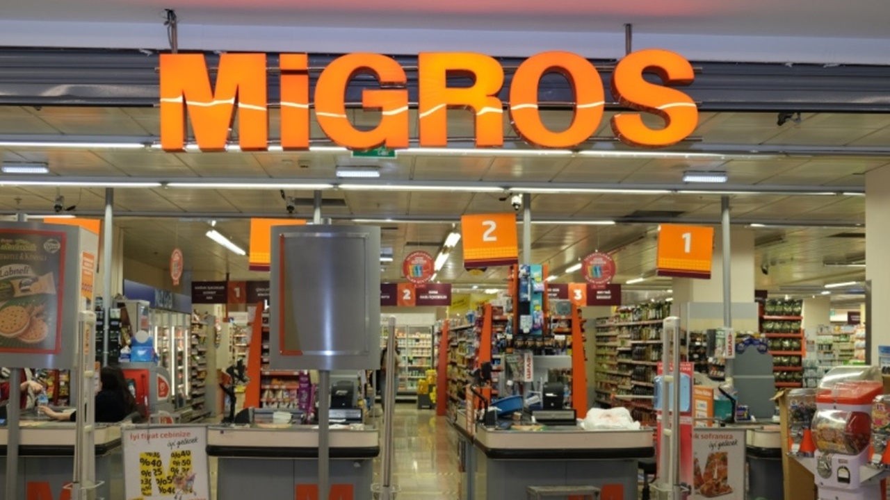 Migros indirim füzesini fırlattı! 8 Gün Sürecek Fırsatlarda Zeytinyağı ve tuvalet kağıdı dip fiyata düştü