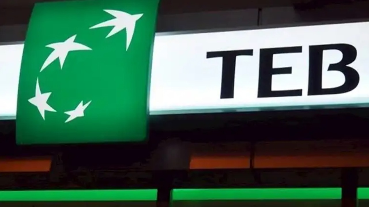 TEB’den Emekli Promosyonuna Rekor Zam: Bugünden İtibaren 21 Bin TL Ödeyecek