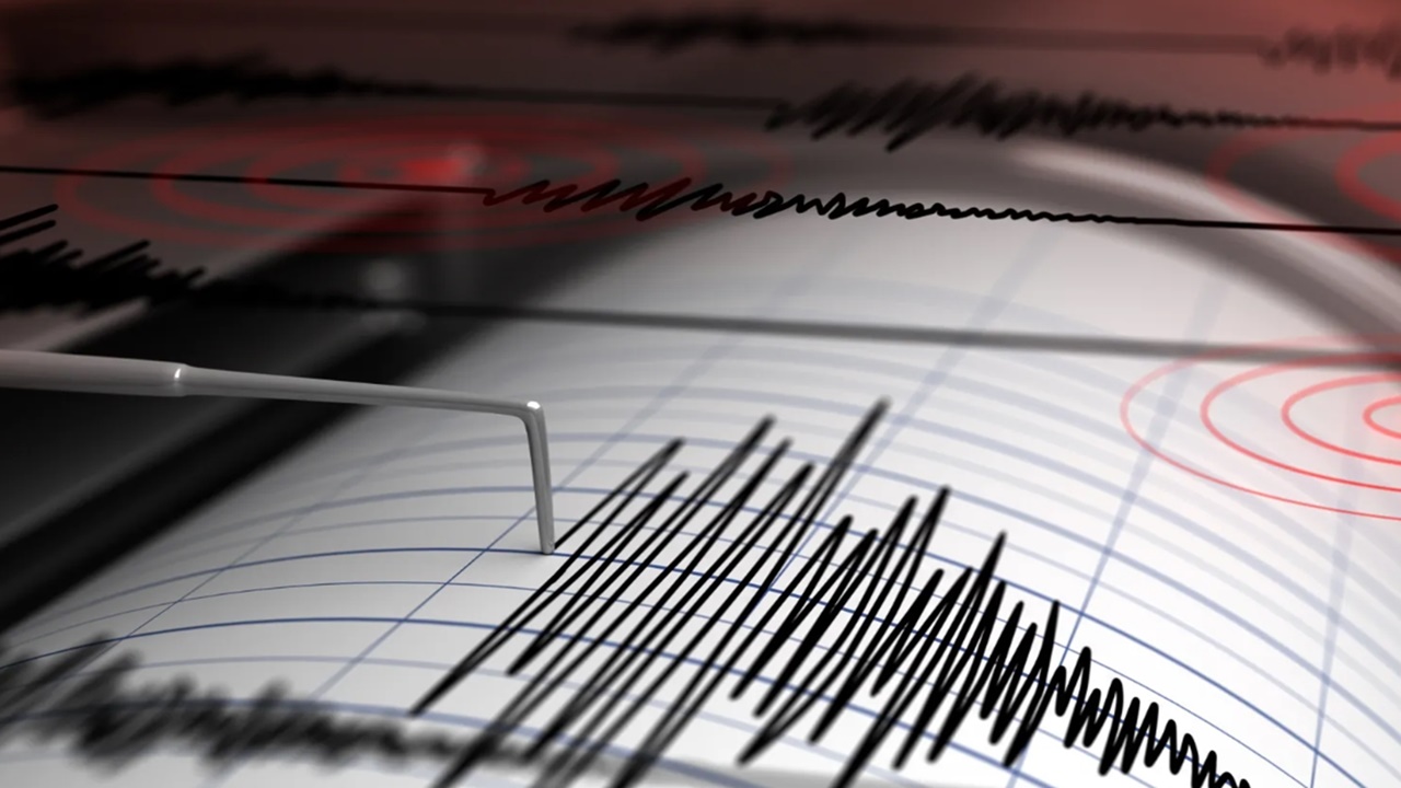 SON DAKİKA! İstanbul'da deprem mi oldu? İstanbul depremi