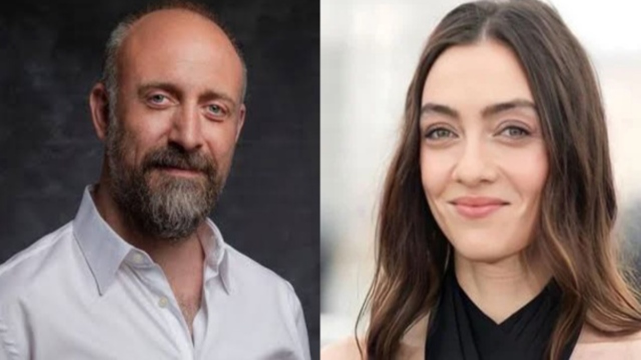 Kral Kaybederse dizisinin oyuncu kadrosu belli oldu! Halit Ergenç ve Merve Dizdar başrolde