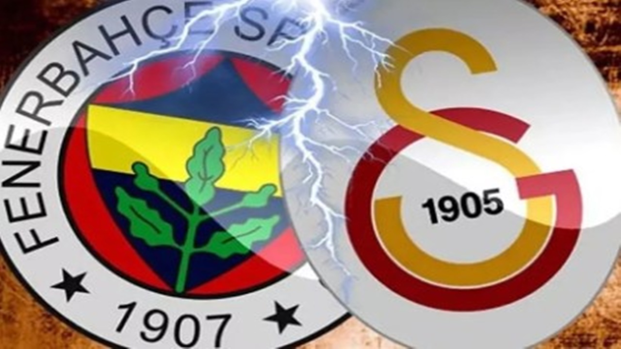 Galatasaray ve Fenerbahçe arasında sular durulmuyor! Yine kapıştılar