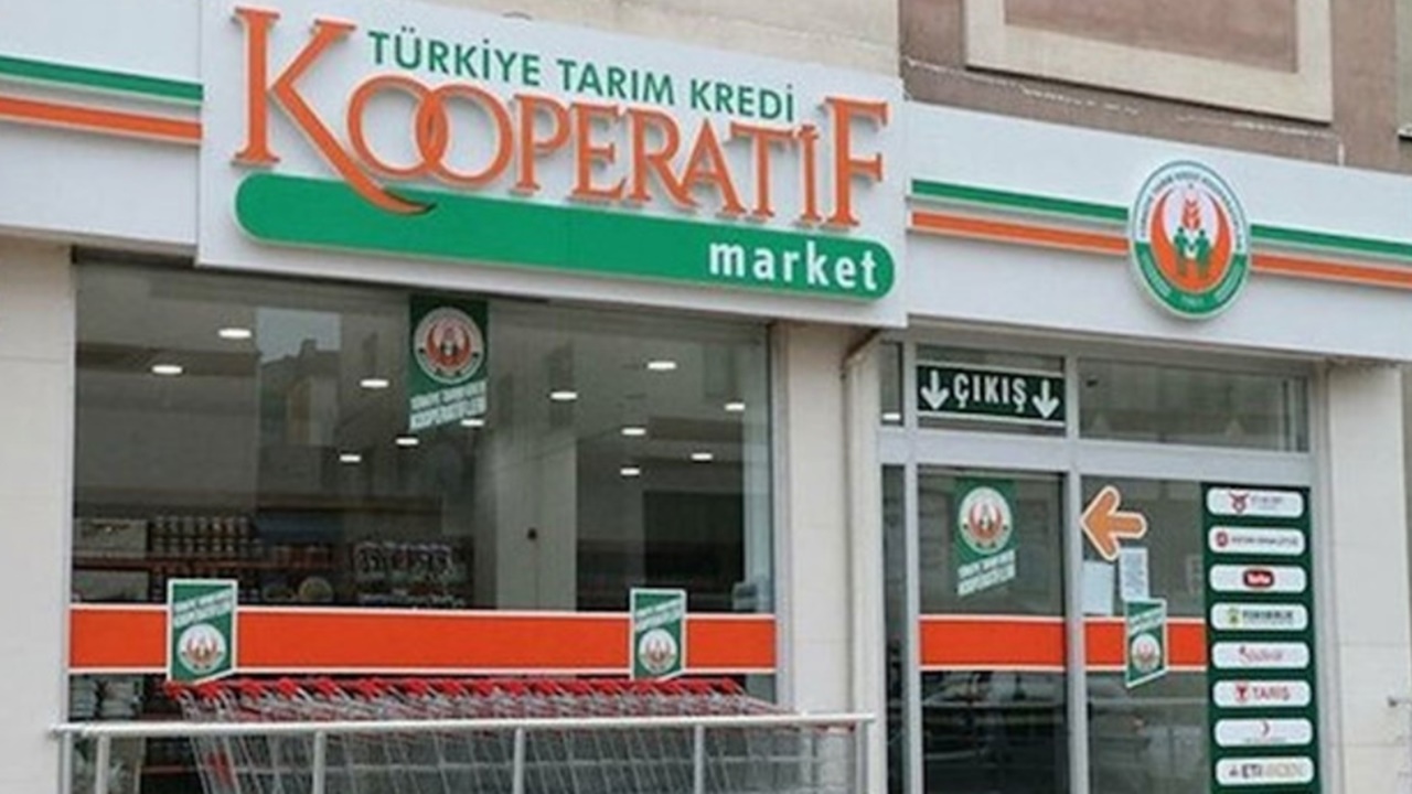 Tarım Kredi’den Büyük İndirim: O Ürüne Öyle Bir İndirim Yaptı ki BİM ve A101’i Gölgede Bıraktı