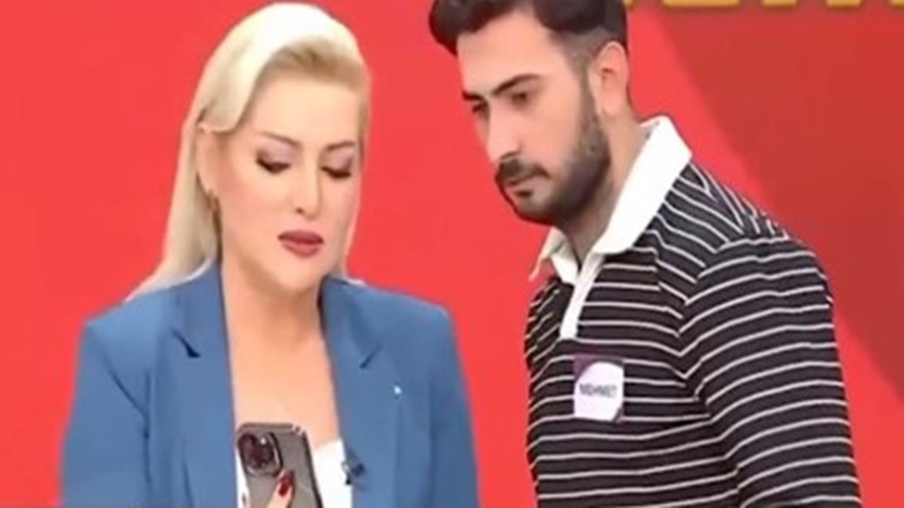 Zahide Yetiş Sabriye olayı tepki çekti! Kocasına cinsel ilişki videosunu izletmişti