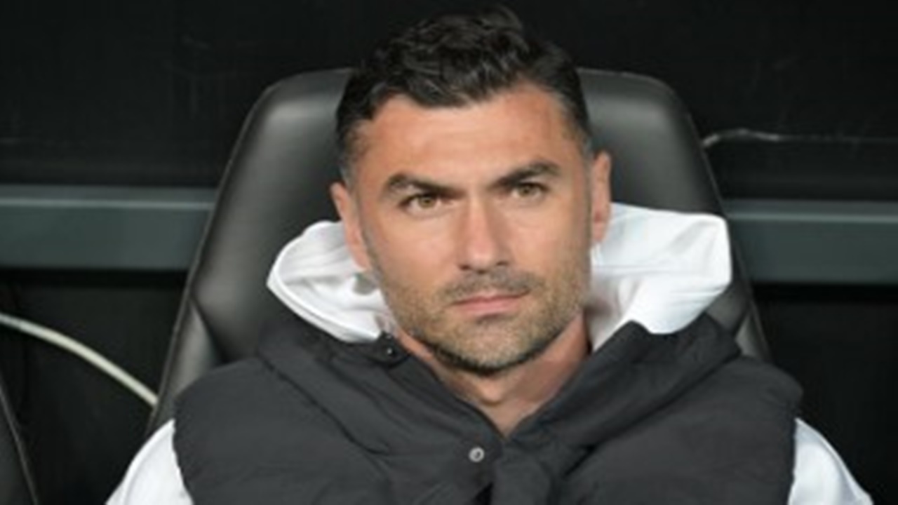 Burak Yılmaz 2010-2011 şampiyonunu açıkladı