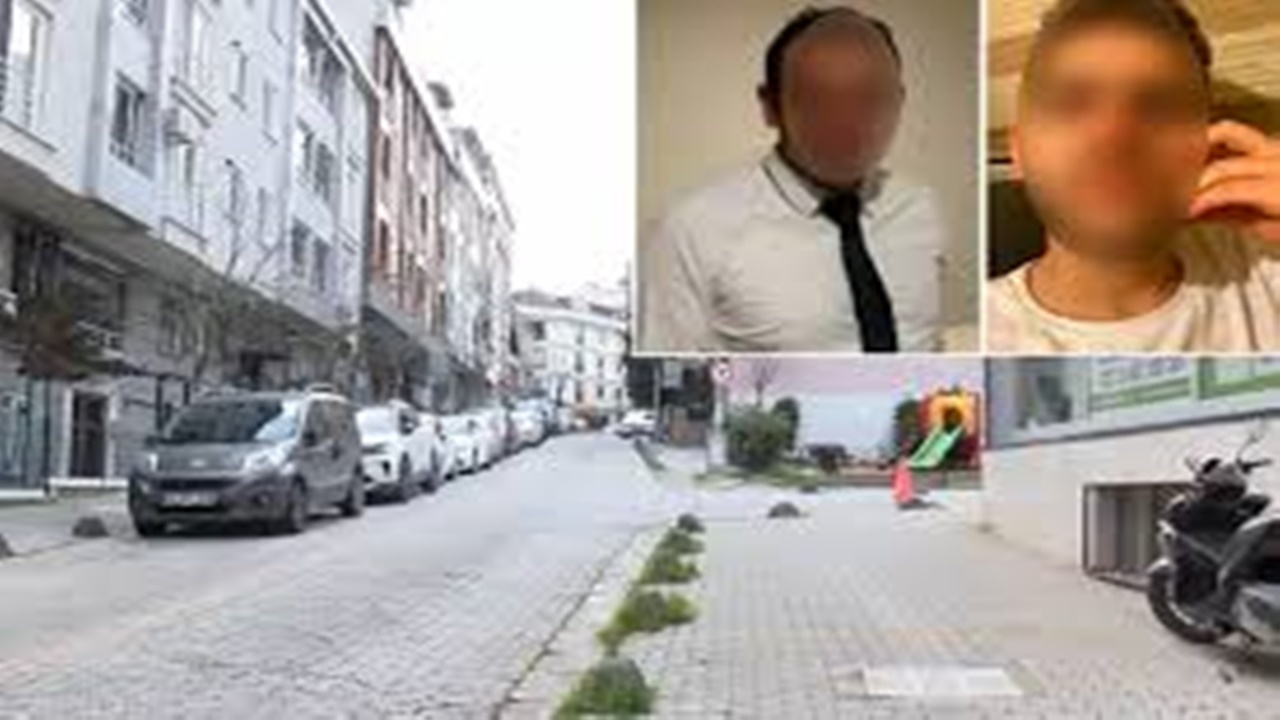 Sahte içki bir aileye felaketti yaşattı! Baba yoğun bakımda, oğlu ise görme kaybı yaşıyor