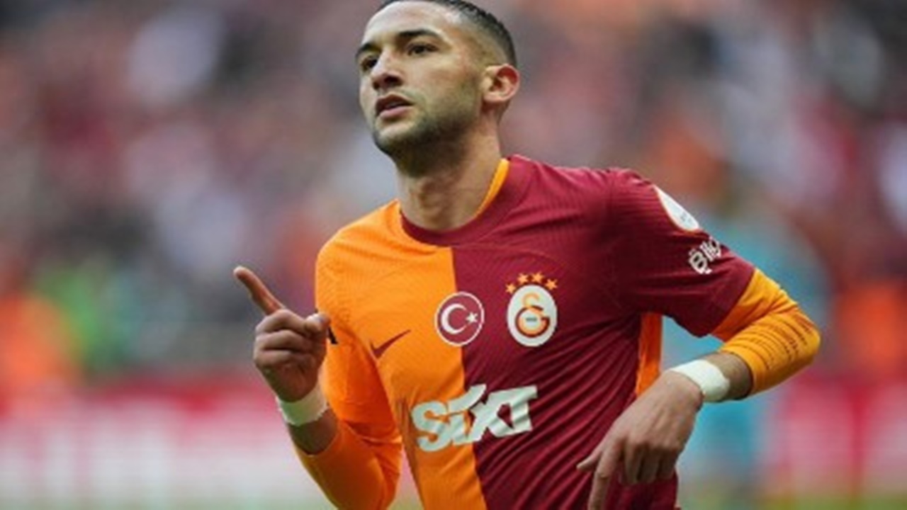 Galatasaray’da Hakim Ziyech krizi! Son isteği sabırları taşırdı