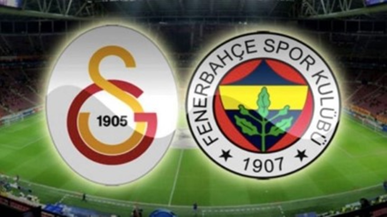 Galatasaray ve Fenerbahçe arasındaki puan farkı! Puan tablosu güncellendi