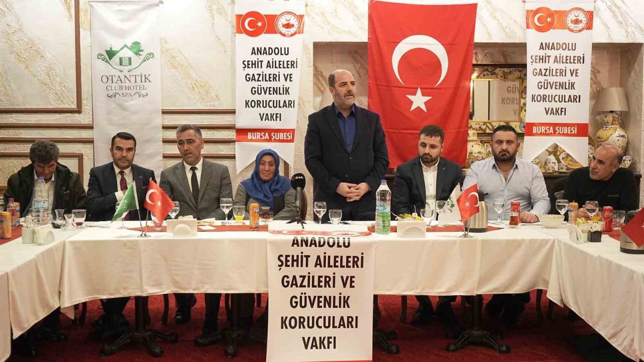 AŞAV ilk şubesini Bursa’da açacak