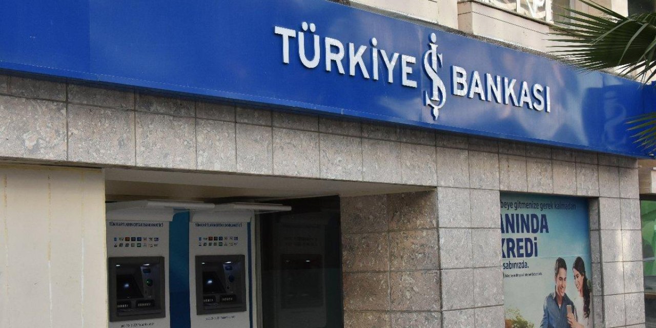 İş Bankası Hesabı Olanlar Dikkat! Bankadan 5 Gün Süreniz Kaldı