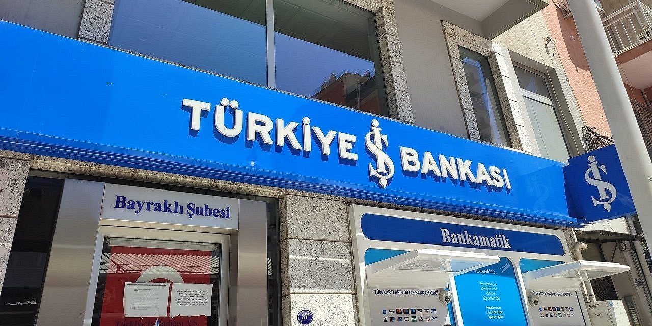 İş Bankası Hesabı Olan Herkes İçin Duyuru Yapıldı ve SMS Atıldı! 10 Gün Süreniz Kaldı...