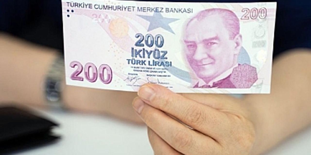 200 TL Yok Oldu! Yeni Banknotlar Gündemde