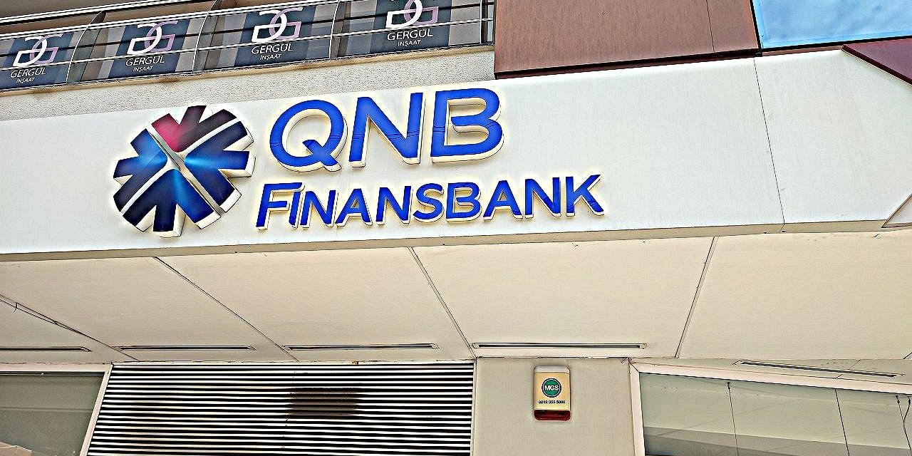 QNB Finansbank Banka Hesabınıza Ek Ödeme Yapacak! 10.000 TL Alınacak!