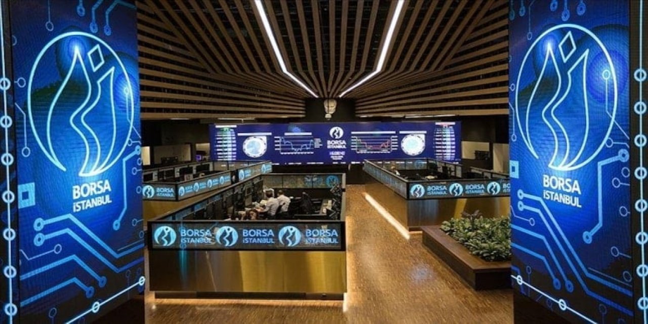 Borsa İstanbul Güne Yükselişle Başladı!