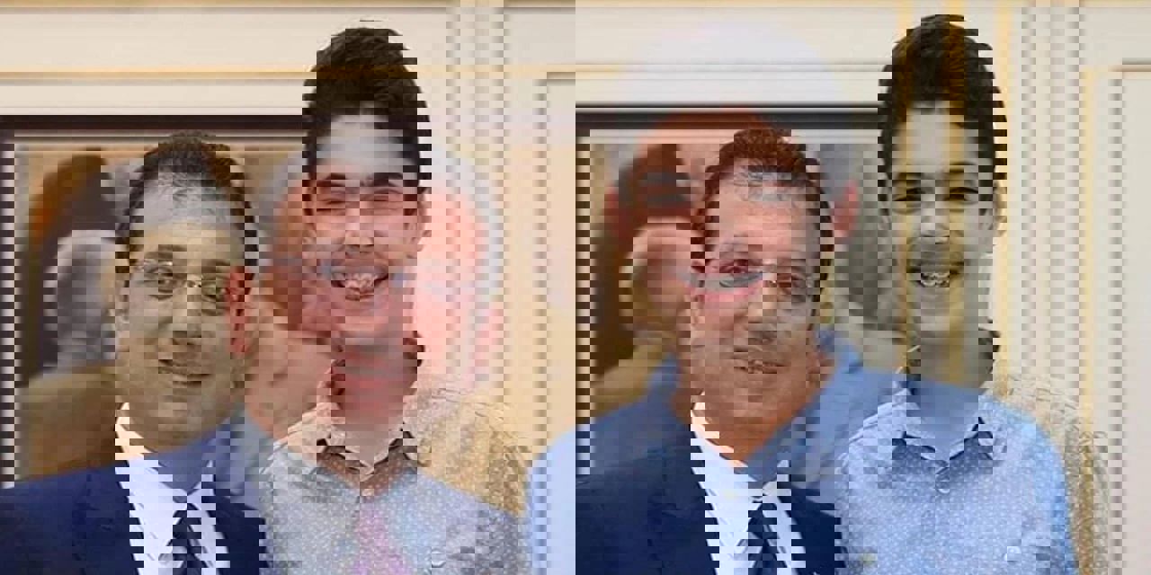 Berkay Gezgin CHP parti meclisi üyeliğine aday gösterildi