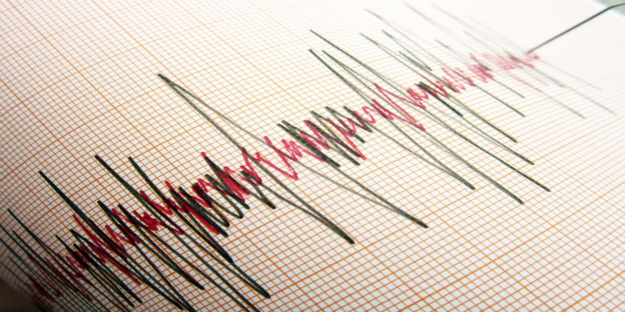 Hatay'da deprem mi oldu? 8 Nisan 2025 son depremler yine Hatay gece yarısı sallandı