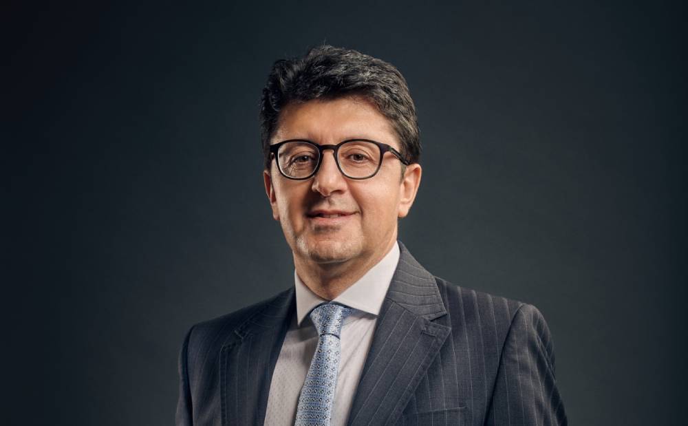 İGDAS genel müdürü Ender Çolak istifa etti