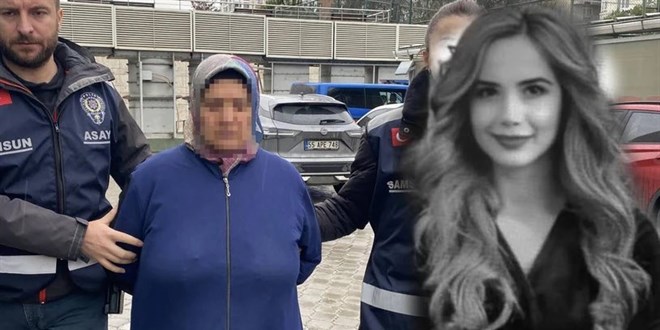 Samsun'da öğretmen Tuba Bahar Günaydın intiharında yeni gelişme! Annesi öldürmüş