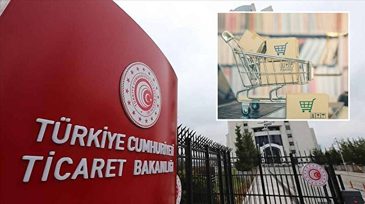 Bakanlıktan firmalara ‘reklam’ ayarı