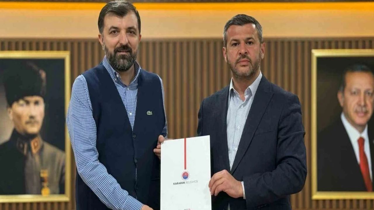 Karabük Belediyesi’nden 5000 Evler’e yeni kreş müjdesi