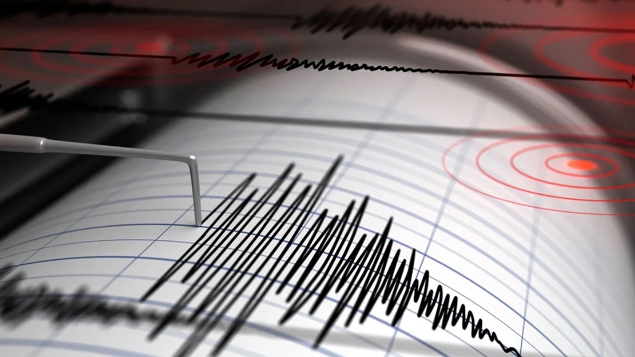 İran'da 5 Büyüklüğünde Deprem: 23 Kişi Yaralandı