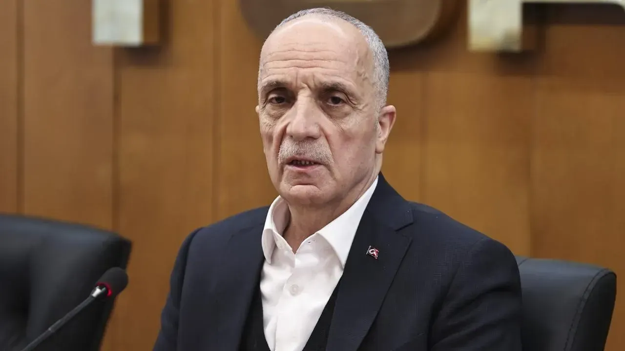 Asgari Ücrete ara zam açıklaması Ergün Atalay açıkladı