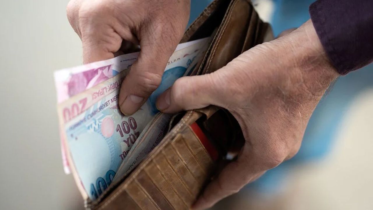 Mayıs ayı Emekli promosyonları değişti! Emekliye 27 bin TL ödeme