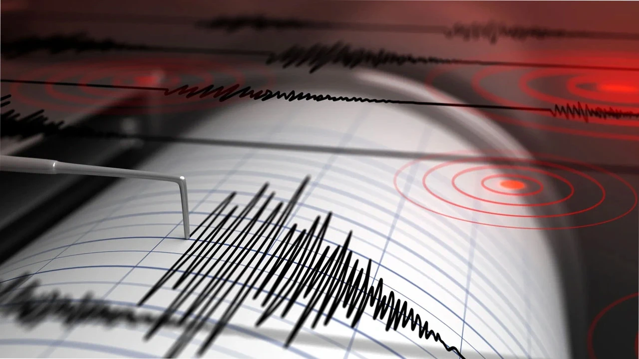 Konya'da deprem mi oldu 1 Mayıs 2025 Konya sallandı