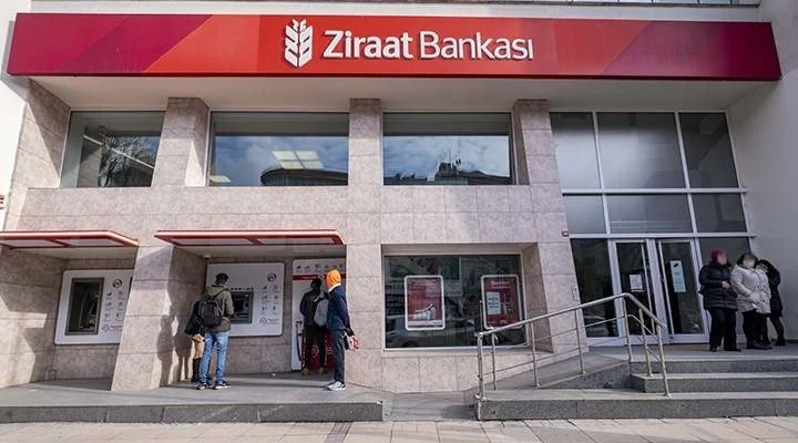 Ziraat Bankası 500 Bin TL Faizsiz Kredi Desteğini duyurdu
