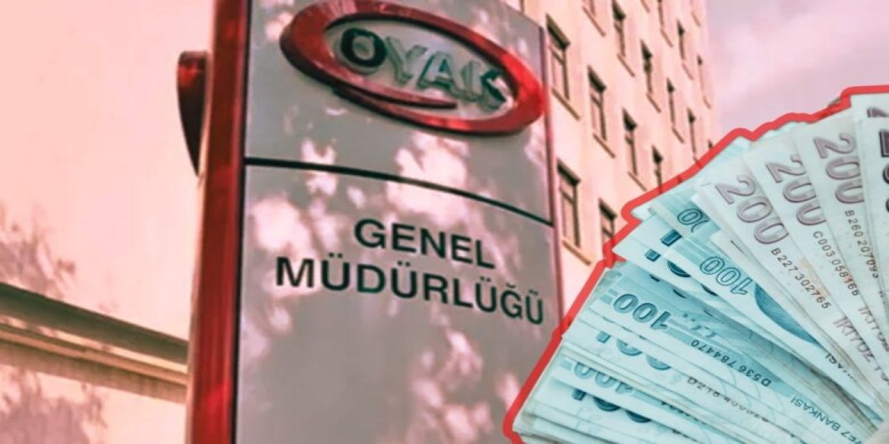 OYAK Nema 2025 son dakika gelişmesi: Genel Kurul ve Yüksek Beklentiler Gündemde