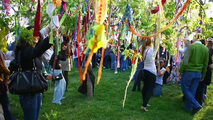 İslamiyette hıdırellez var mı? Hıdırellezin dinimizde yeri var mı?