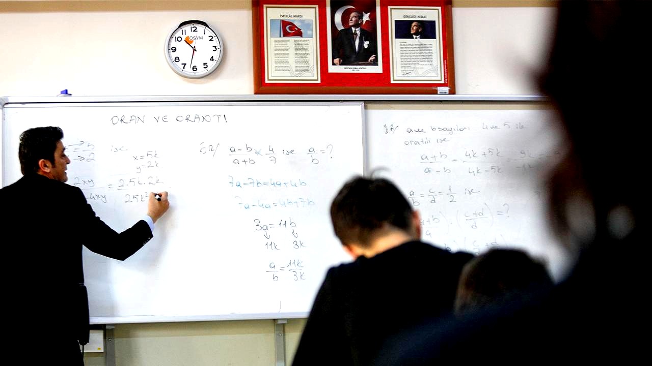 Lisede her şey silbaştan; 3+1, 2+2 ve yaş modeli geliyor